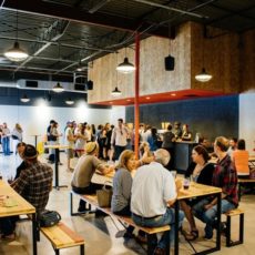 Second Self Beer Company Taproom