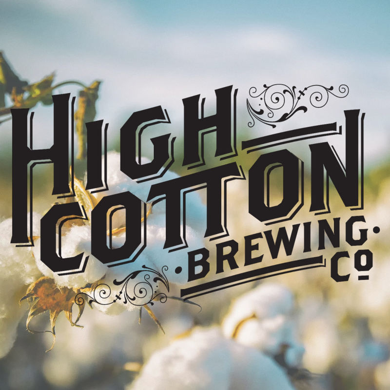 High Cotton Brewing Company - Brewseek